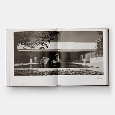 Ezra Stoller: A Photographic History of Modern American Architecture