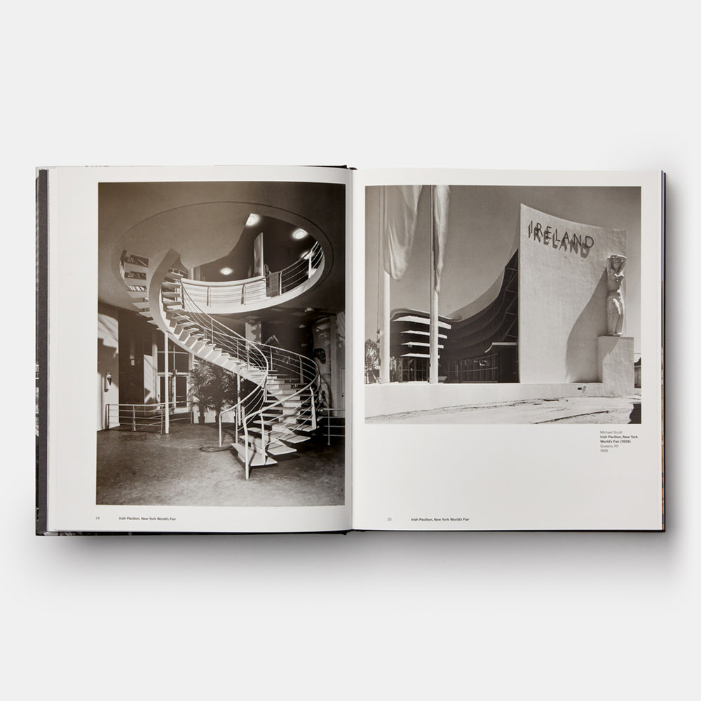 Ezra Stoller: A Photographic History of Modern American Architecture