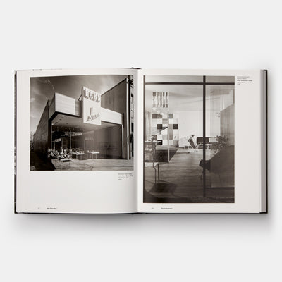 Ezra Stoller: A Photographic History of Modern American Architecture