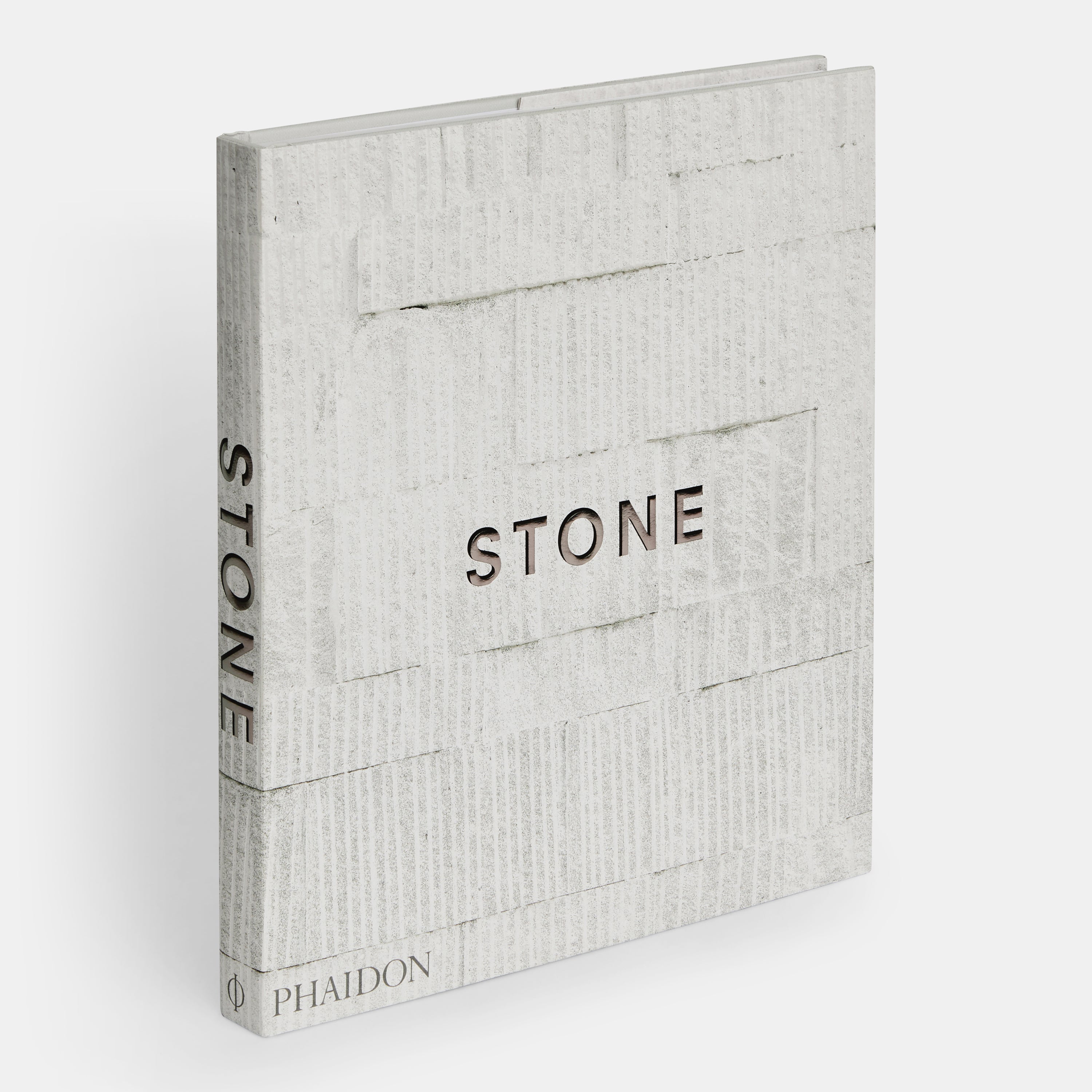 Stone | Standard Edition | 9780714879253 – Phaidon