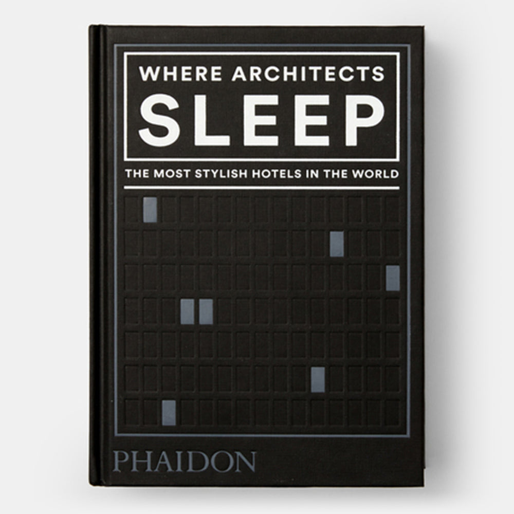 Where Architects Sleep