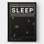 Where Architects Sleep