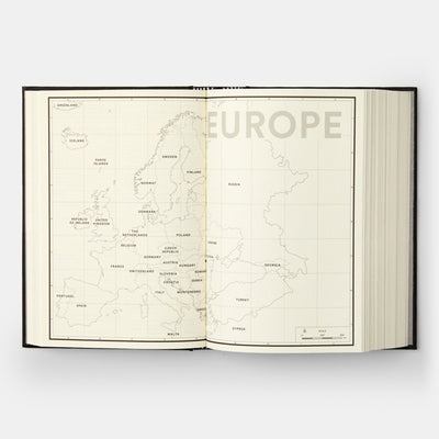 Where Architects Sleep: The Most Stylish Hotels in the World