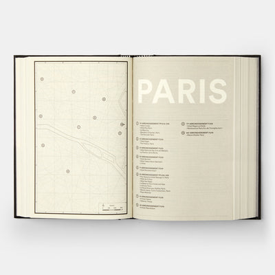 Where Architects Sleep: The Most Stylish Hotels in the World