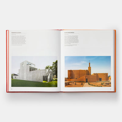 Breaking Ground: Architecture by Women