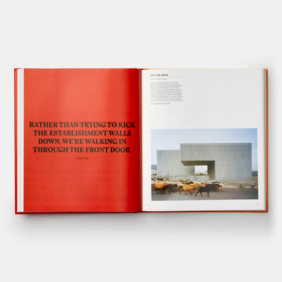 Breaking Ground: Architecture by Women