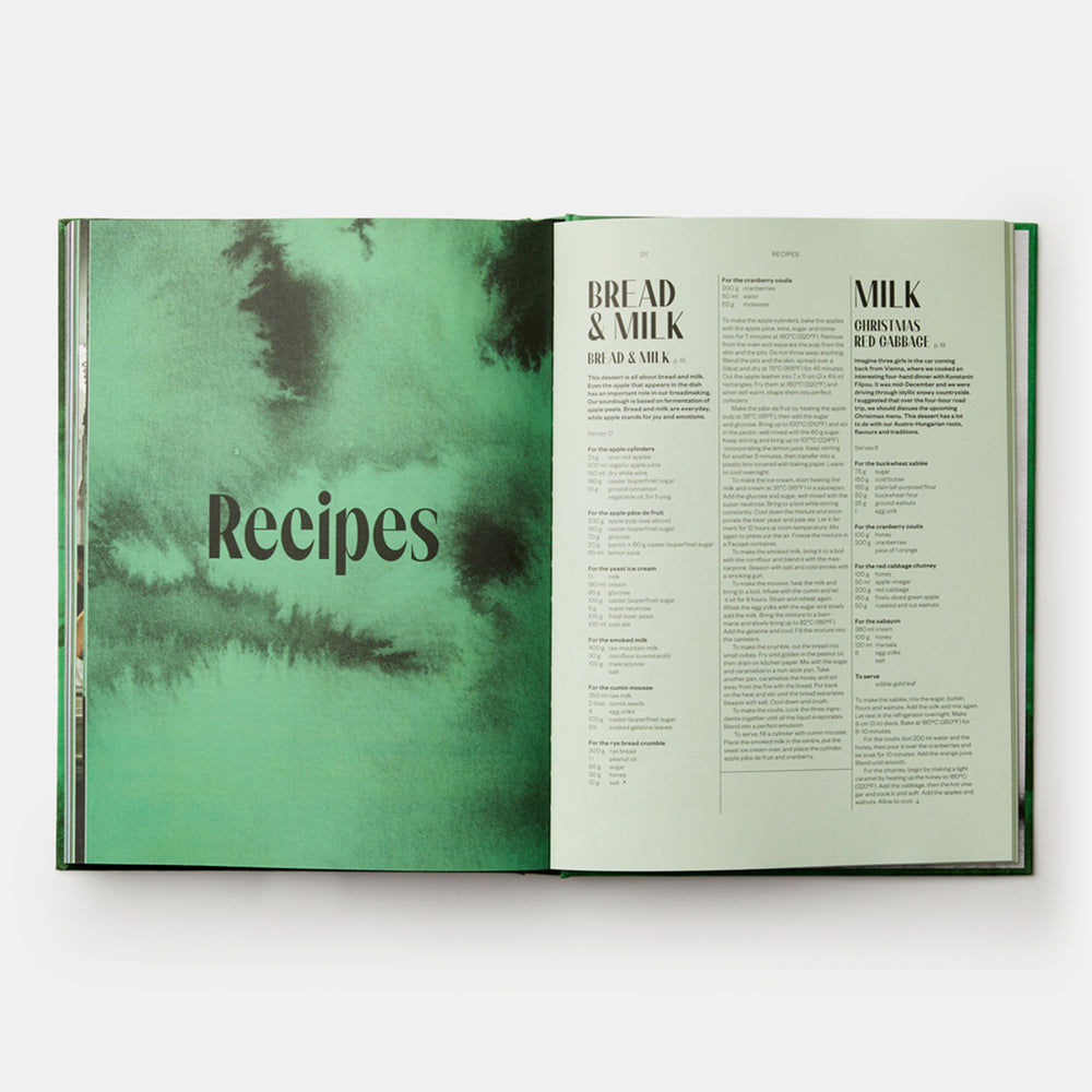 Ana Ros: Sun and Rain