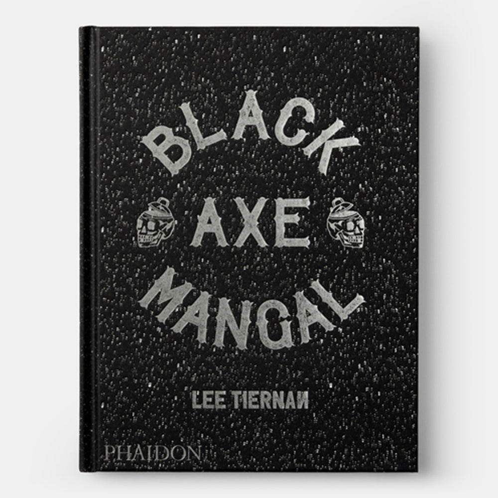 Black Axe Mangal