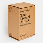 The Lives of Artists