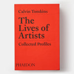 The Lives of Artists