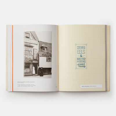 Fake Love Letters, Forged Telegrams, and Prison Escape Maps: Designing Graphic Props for Filmmaking