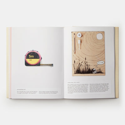 Fake Love Letters, Forged Telegrams, and Prison Escape Maps: Designing Graphic Props for Filmmaking