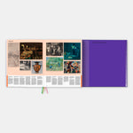 Art =: Discovering Infinite Connections in Art History