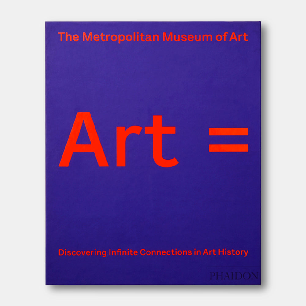 Art =: Discovering Infinite Connections in Art History