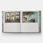 JR: Can Art Change the World?