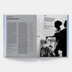 Hans Haacke: All Connected