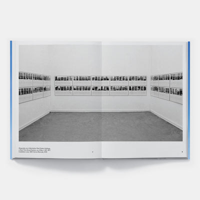 Hans Haacke: All Connected