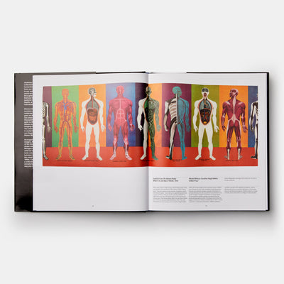 Anatomy: Exploring the Human Body