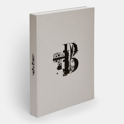 Fabien Baron: Works 1983-2019