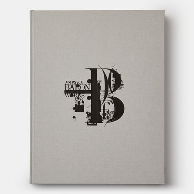 Fabien Baron: Works 1983-2019