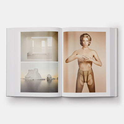 Fabien Baron: Works 1983-2019