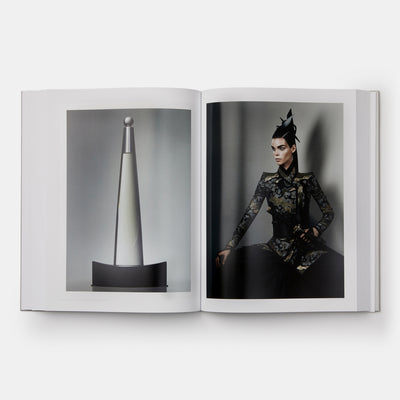 Fabien Baron: Works 1983-2019