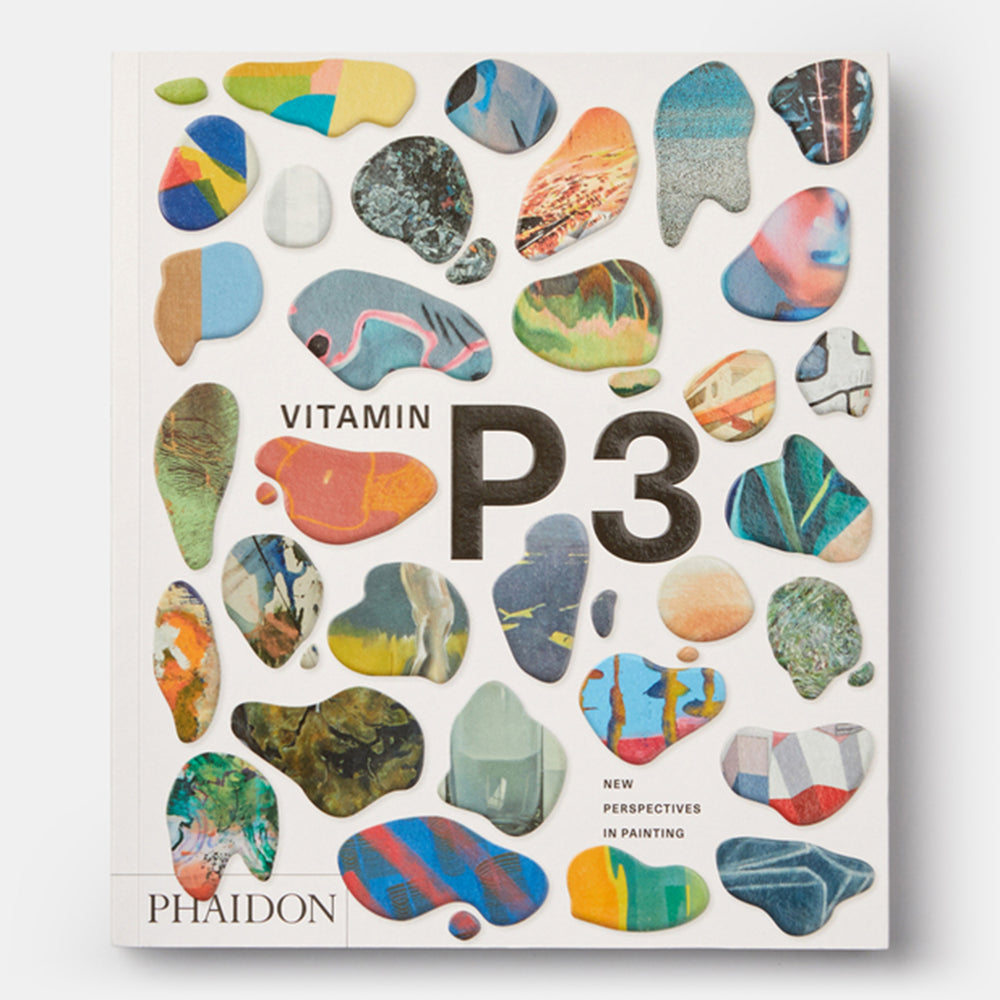 Vitamin P3
