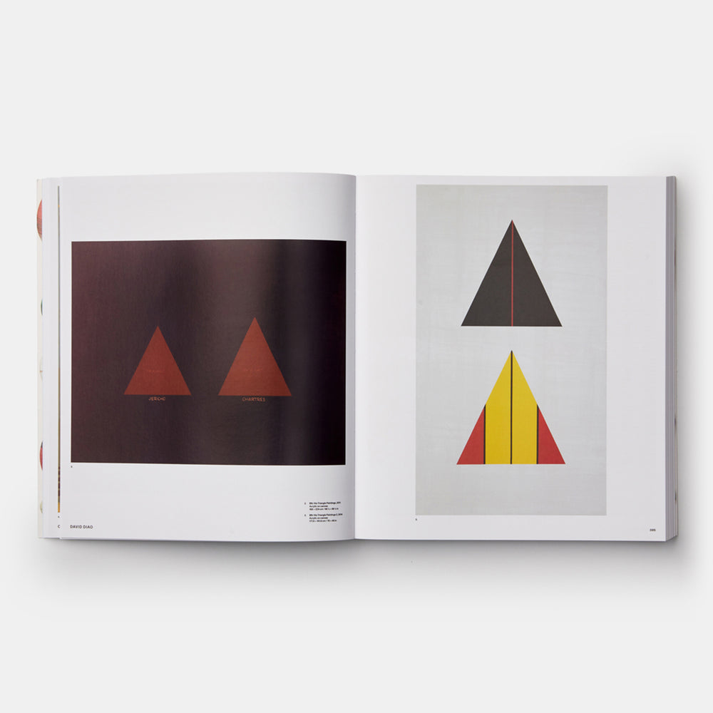 Vitamin P3: New Perspectives in Painting