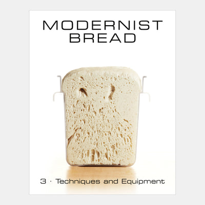 Modernist Bread