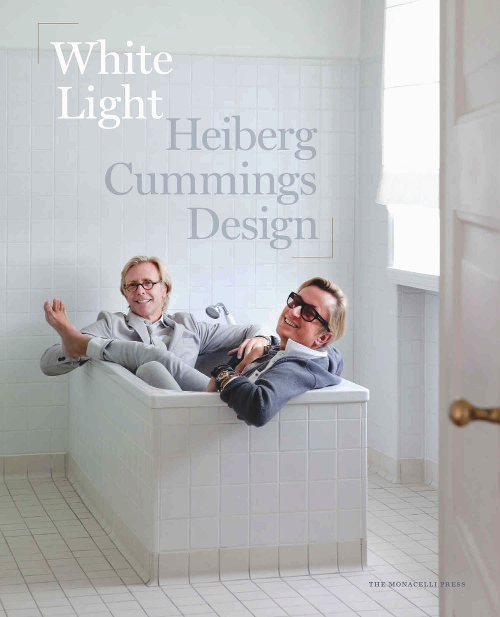 White Light: Heiberg Cummings Design