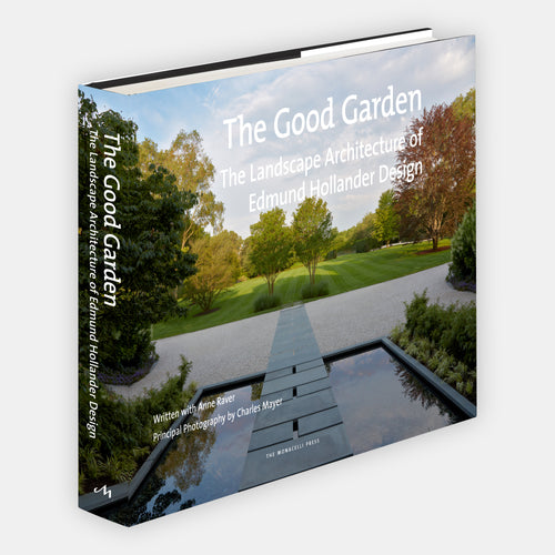 The Good Garden