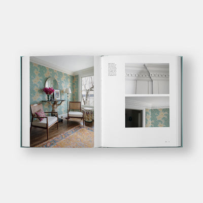 Classical Principles for Modern Design: Lessons from Edith Wharton and Ogden Codman's The Decoration of Houses