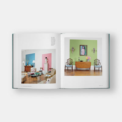 Classical Principles for Modern Design: Lessons from Edith Wharton and Ogden Codman's The Decoration of Houses