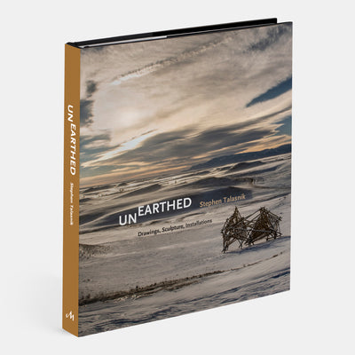 Unearthed: Drawings, Sculpture, Installations