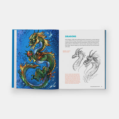 How to Draw Manga Animals: A Beginner's Guide to Creating Characters