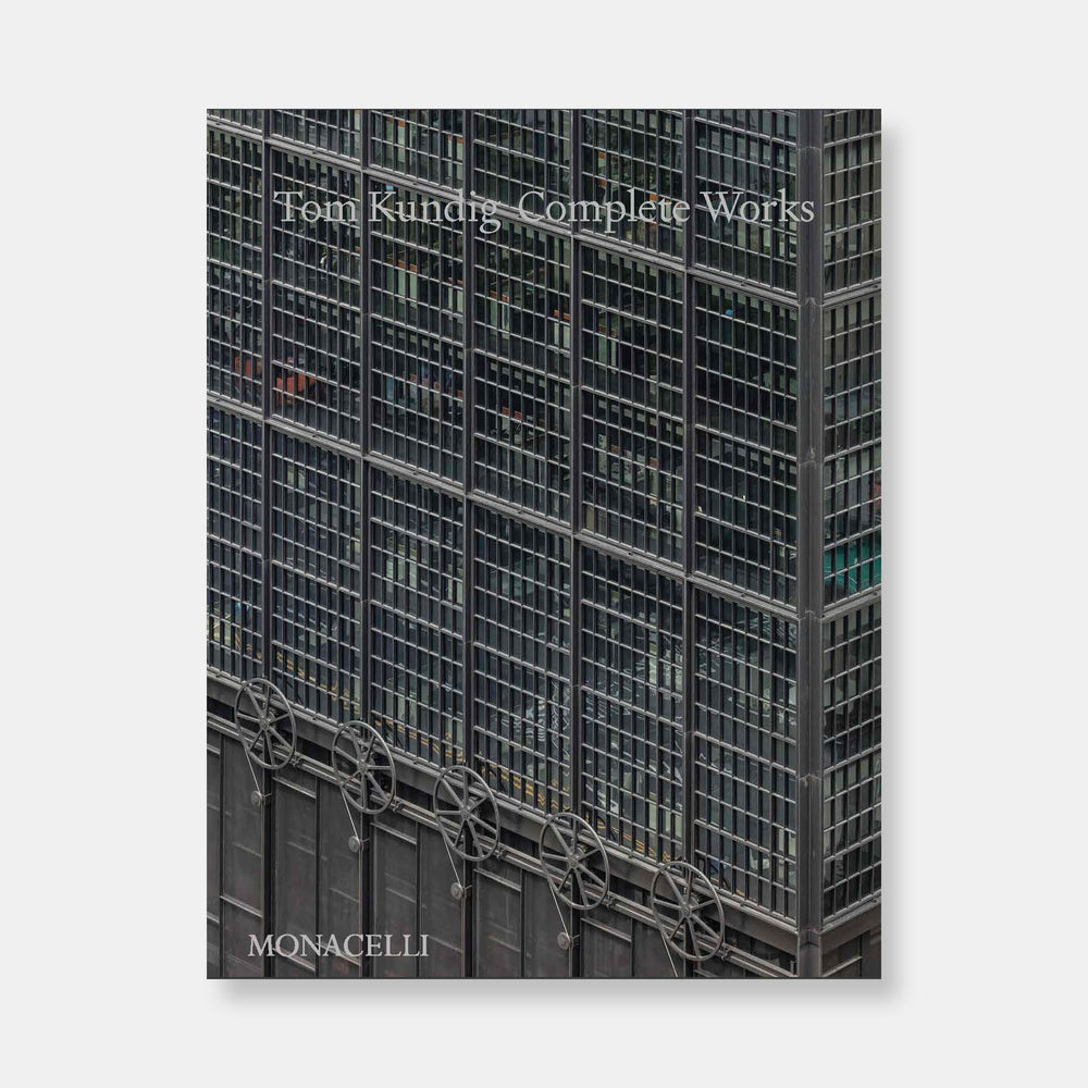Tom Kundig: Complete Works