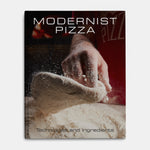 Modernist Pizza