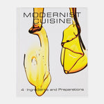Modernist Cuisine