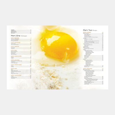 Modernist Bread at Home