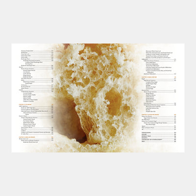 Modernist Bread at Home