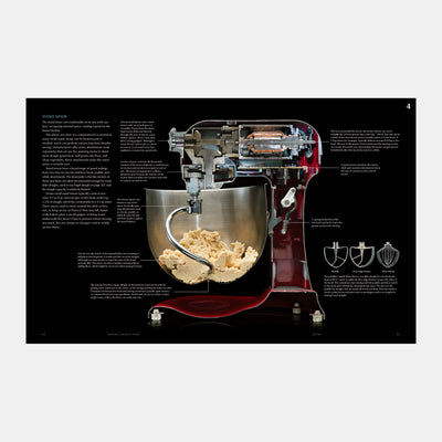 Modernist Bread at Home