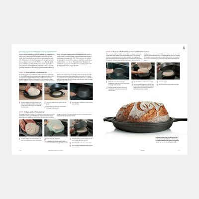 Modernist Bread at Home