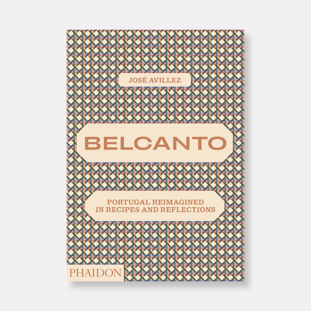 Belcanto: Portugal Reimagined in Recipes and Reflections
