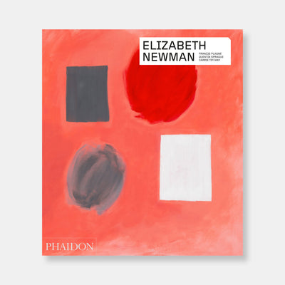 Elizabeth Newman: Contemporary Artists Series