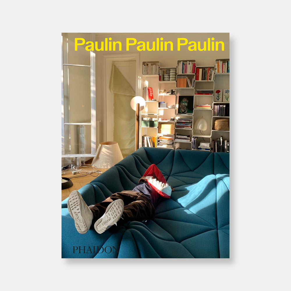 Paulin Paulin Paulin