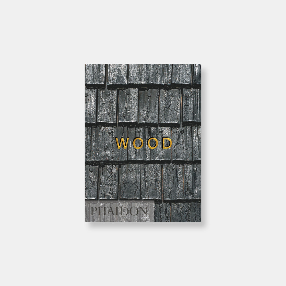 Wood: Mini Format