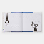 Yves Klein Painted Everything Blue and Wasn't Sorry.