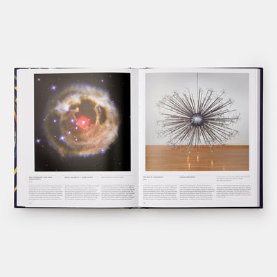 Universe: Exploring the Astronomical World