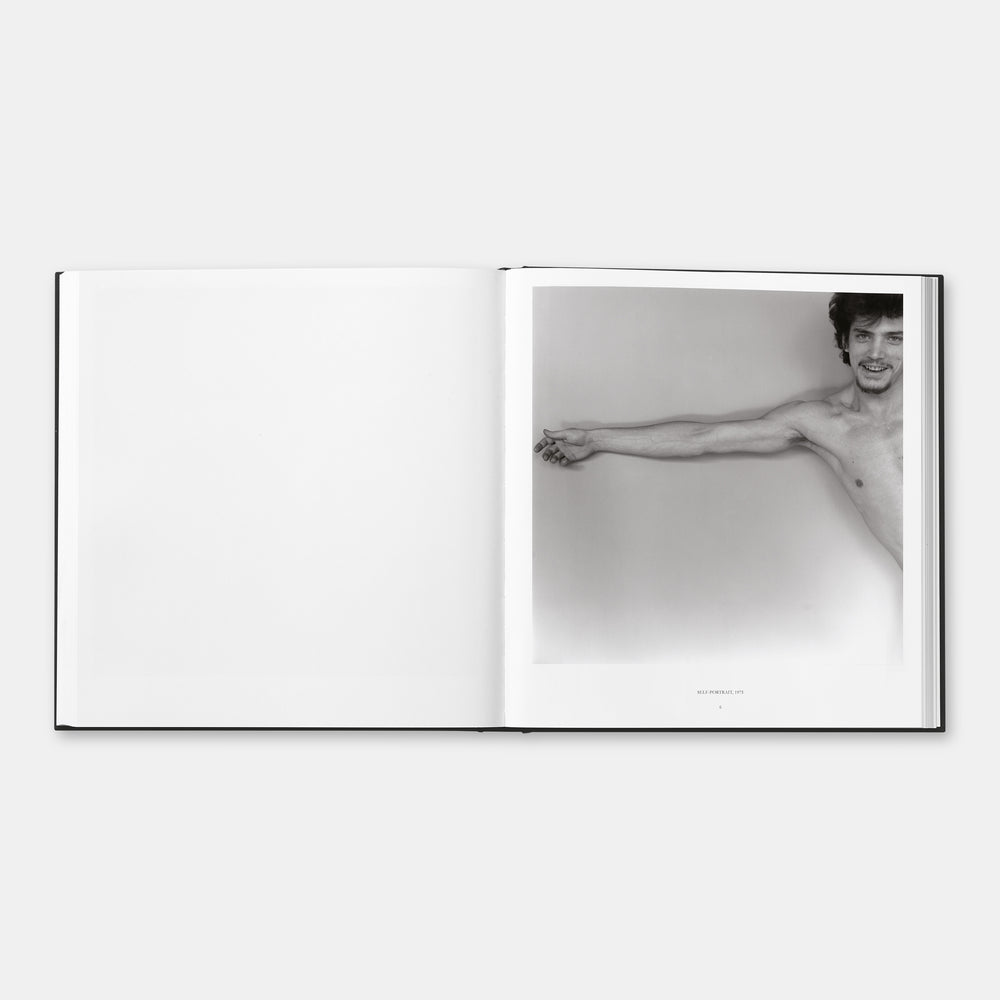 Robert Mapplethorpe