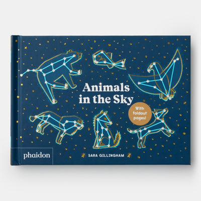 Animals in the Sky